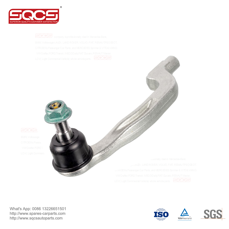 European Cars Suspension System Tie Rod End 2463301800 for Mercedes Benz W246 W176