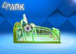 Exciting Coin Operated Big Big Soccer 2 Amusement Game Machines