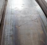 Regular 14mm Carbon Steel Plate Panel 300mm API