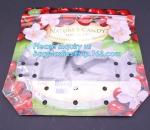 Stand Up Roasted Chicken Packaging Bags With Zip Top hot roast, rotisserie