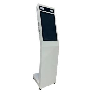 Wholesale School 42 ℃ Infrared Body Temperature Measuring Face Recognition from china suppliers