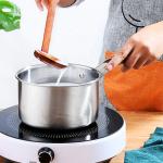 Multi-function Kitchen Cookware Cooking Pot Set Stainless Steel Cookware Sets