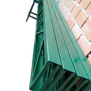 Wholesale Concrete Construction Support Steel Roof Truss for House Construction 1000 Pieces from china suppliers