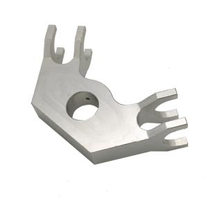 Wholesale Precision 6061 Aluminum cnc machining rapid prototyping parts from china suppliers
