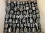LH56 Stainless Steel Filter Nozzles Easy To Clean By Backwash High Temperature