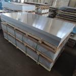 2mm 5mm ASTM 3003 5083 Aluminum Alloy Metal Sheet O Half Hard