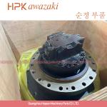E336 Excavator Travel Motor 511-0315 591-8316 568-9405 For E336 E336F E336GC