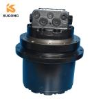 KTM07B Mini Final Drive Mini Excavator Travel Motor For EC55 DH60-7 DH70