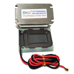 Wholesale High Positioning Accuracy Linear Voice Coil Compact Linear Voice Coil Motor from china suppliers