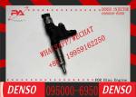 High Quality Diesel Fuel Injector 095000-6950 095000-6951 095000-6952 23670