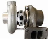 Wholesale Mitsubishi Kobelco TE06H-16M Turbo 49185-01010，ME088725 from china suppliers
