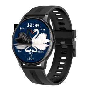 Wholesale 64M Ram Unisex Smart Watch Multi Sports Bluetooth Smartwatch For Women Men from china suppliers