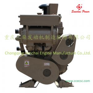 Wholesale Marine Diesel Engine NTA855-M400 from china suppliers