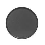 13.7 Inch Non-Stick Thickened Round Thin-Bottomed Pizza Baking Pan