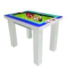 32 Inch H81 School Kids Game Multi Touch Screen Table 350Nit Brightness 698.4 *