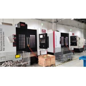 Guangdong Haozheng Hydraulic Equipment Co., Ltd.