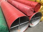 ASTM A790 S31803 SCH10 Stainless Steel Welded Pipes TP304,TP304L,TP304H,TP321