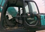 Kobelco SK200 Best selling second hand crawler excavator Kobelco SK210-8Used
