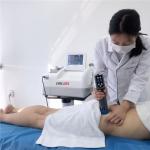 Cryolipolysis Fat Freezing Machine Body Slimming Shockwave Therapy Machine