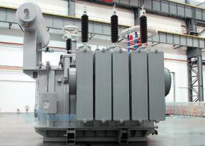 Wholesale 110kv Oil Immersed Type Transformer from china suppliers