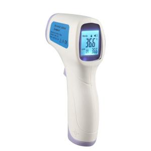 Wholesale Adult Non Contact Infrared Digital Body Thermometer Electronic Fever Erwachsener from china suppliers