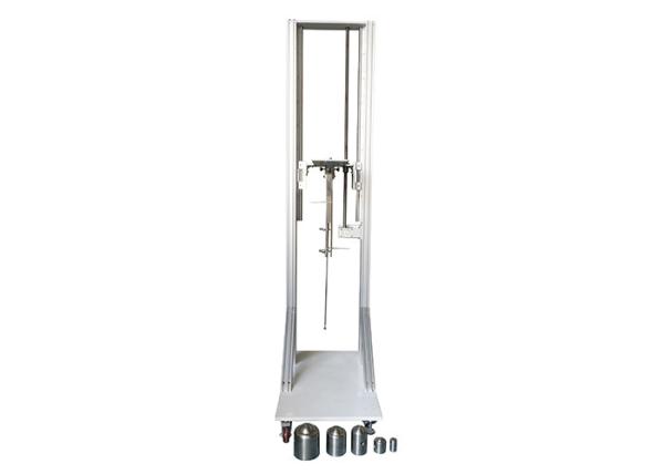Quality High Energy Pendulum Hammer 50J  Impact Testing Equipment for sale