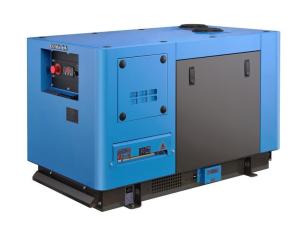 Wholesale 20kw three phase vehicle mounted generator-OUMA Kubota series from china suppliers