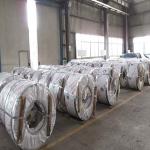 20mm - 600mm Hot Rolled Steel Strip 201 304 316 316l Ss Coil