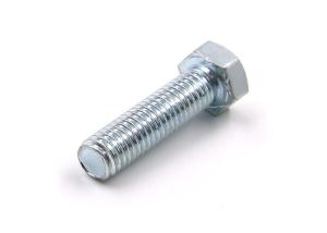Wholesale High Performance Heavy Hex Structural Bolt For Agriculture Industries from china suppliers