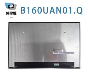 Wholesale B160UAN01.Q AUO 16.0&quot; 1920(RGB)×1200, WUXGA 141PPI 400 cd/m² INDUSTRIAL LCD DISPLAY from china suppliers