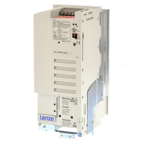 LENZE FREQUENCY CONVERTER E82EV302K2C E82EV302K2C200 3.0KW AC220V NVERTER 8200 VECTOR