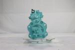 EC140 EC210 EC240 EC290 EC360 EC460B For Vol Vo SK200-6 Hydraulic Pump K3V112DT
