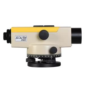 Wholesale High Precision Automatic Level 32X DSZ2 Optical Level SOUTH Topographic Surveying Instrument from china suppliers