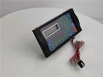 CNC Parts Keyless Fuel Dispenser Keypad Display With Hot Key