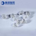 HUANGHE WHIRLWIND Lab grown diamond HPHT CVD diamond loose round diamond with