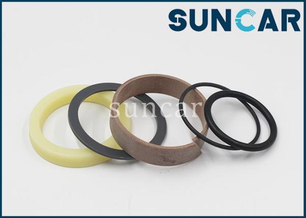 Hyundai 81N6-15010 Track Adjuster Seal Kit For Excavator[R210LC7, R210LC7H,