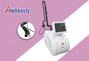 Wholesale Co2 Fractional Acne Removal Laser Beauty Machine High Efficiency from china suppliers