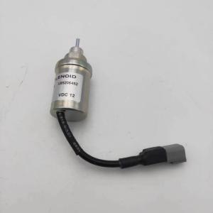 Wholesale u85206452 Diesel Fuel Cut-off Stop Solenoid Valves for Excavator Forklift Tractor 12v 185206452, 185206450, 185206420 from china suppliers