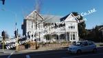 Low Rise Steel Structure Building Construction As Per New Zealand Standard