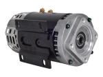 Z45DC Genie 48504GT Electric Motor For Aerial Work Platform
