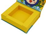 CMYK magnetic closure gift boxes