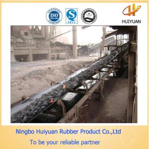 Wholesale 300 Degree Temperature-Resistant Ep Conveyor Belt (EP100-EP500) from china suppliers