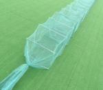 Green Aquaculture Net , Eel Fyke Nets Environmental Protection