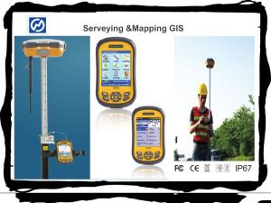 Wholesale Geo Marking Fully Intergrated Windows Mobile GPS from china suppliers