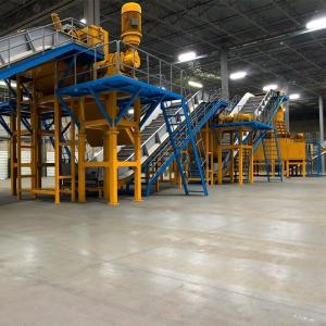 Wholesale High Popularity Used Refrigerator Treatment Plant for Sustainable Recycling Solution from china suppliers