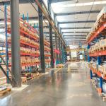 Customized Pallet Racking For Heavy Duty Storage Tailored To Needs
