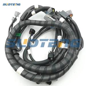 Wholesale 8-97362843-7 Engine Wiring Harness For 4HK1 Engine from china suppliers