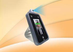 Wholesale CE Touch Screen Dynamic Temperature Detection Touchless Face Attendance System from china suppliers