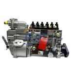 Fuel Injection Pump Assembly High Pressure Pump VG1560080022 VG1560080023 for