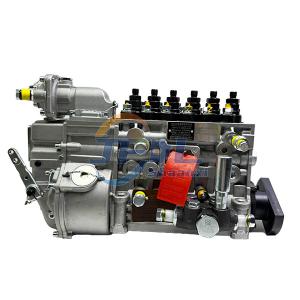 Wholesale Fuel Injection Pump Assembly High Pressure Pump VG1560080022 VG1560080023 for SINOTRUK HOWO 371HP PS8500 from china suppliers